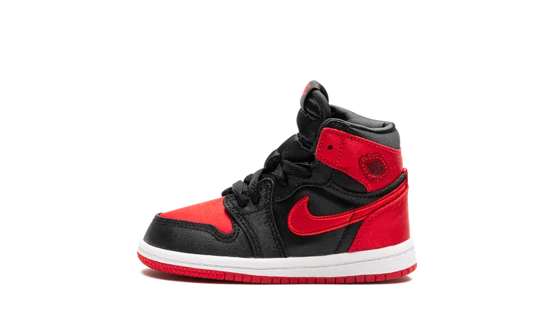 Jordan 1 Retro High OG TD “Satin Bred” (FD5305-061)