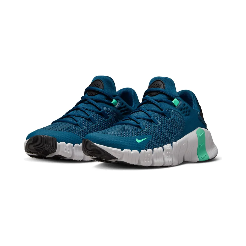 Nike Free Metcon 4 Valerian Blue (CZ0596-401)