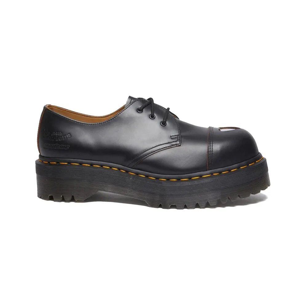 Dr. Martens 1461 Platform MadeMe Black (32163001)