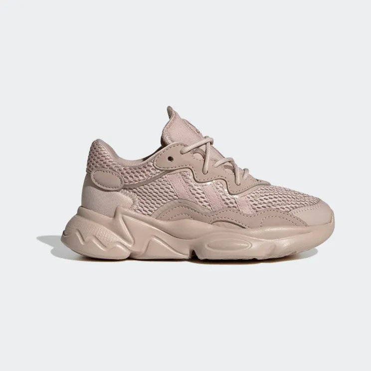 adidas OZWEEGO Wonder Taupe / Wonder Taupe / Cloud White (HQ1625)