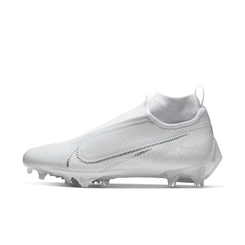 Nike Vapor Edge Pro 360 White Chrome White/Chrome/White (AO8277-108)