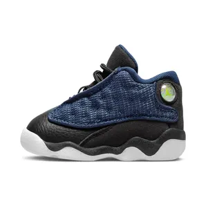 Air Jordan 13 Retro TD “Brave Blue” (414581-400)