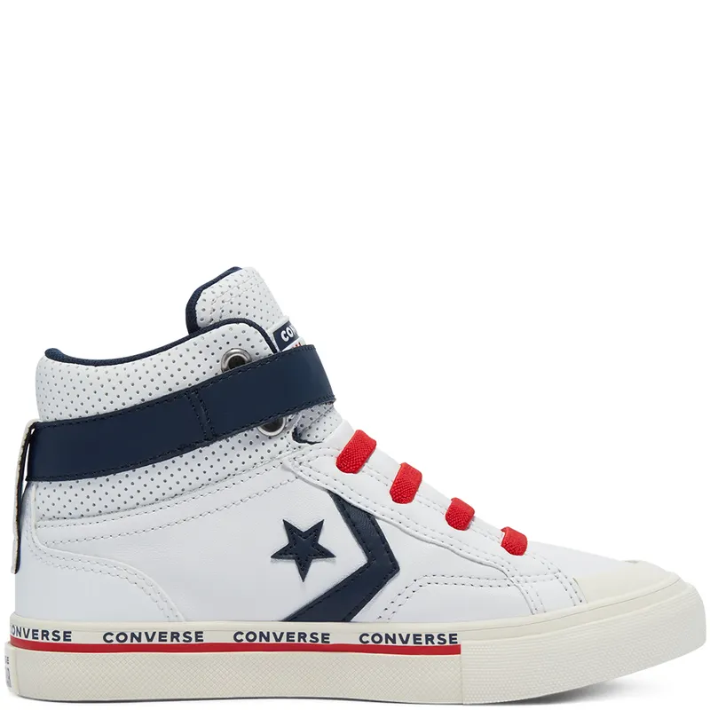 Converse Big Pro Blaze Strap High Top (669253C)