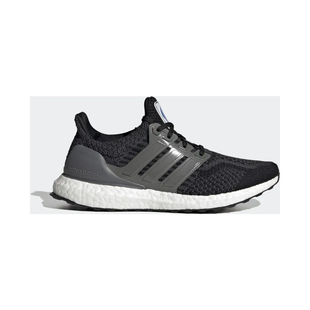 adidas Ultraboost DNA 5.0 Laufschuh Core Black / Iron Metallic / Carbon (FZ1853)