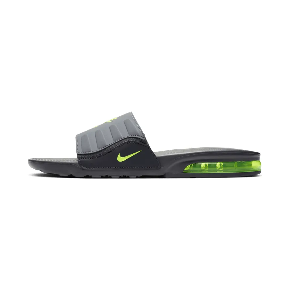 Nike Air Max Camden Dark Volt Anthracite/Dark Grey/Cool Grey (BQ4626-001)