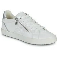 Geox Blomiee – White (D366HE054AJC0007)