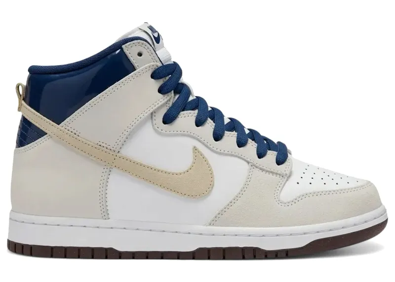 Nike SB Dunk High Pro Beyond (Special Box) ((Special Box) IU4491-100)