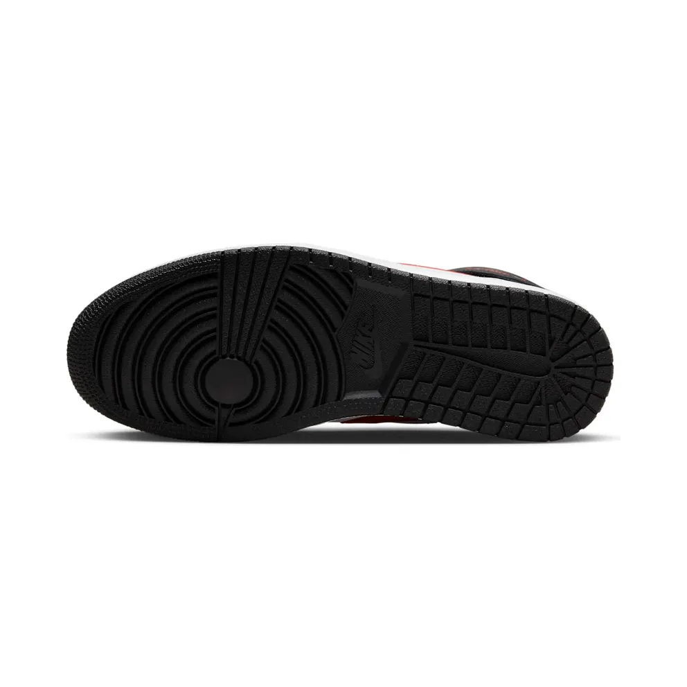 Air Jordan 1 Hi FlyEase Black (CQ3835-061)
