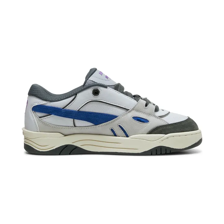 PUMA Wild “PUMA Silver/Mist/Mineral/Grey” (39576402)