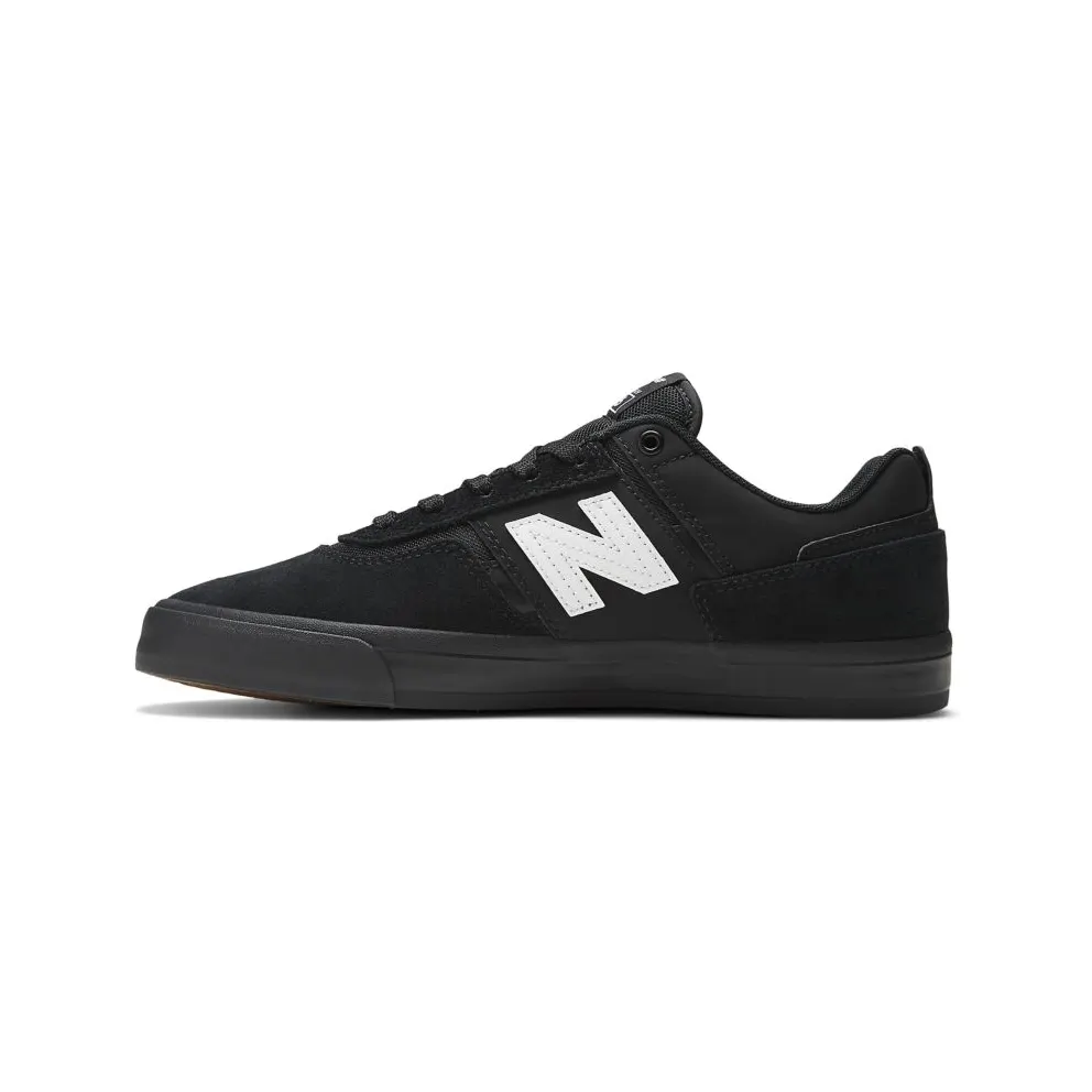New Balance Numeric Jamie Foy 306 “Black / White” (NM306FDF)