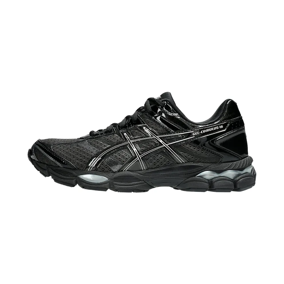 Asics Gel-Cumulus 16 “Graphite Grey Black” (1203B071-020)