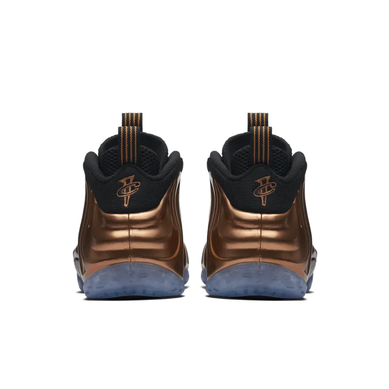 Nike Air Foamposite One Copper (314996-007)