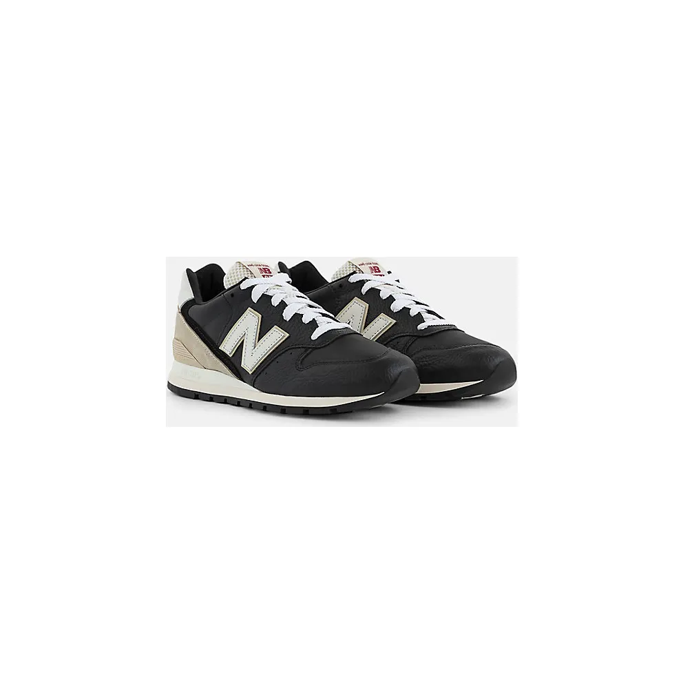 New Balance 996 “Aime Leon Dore – Black” (U996BW)