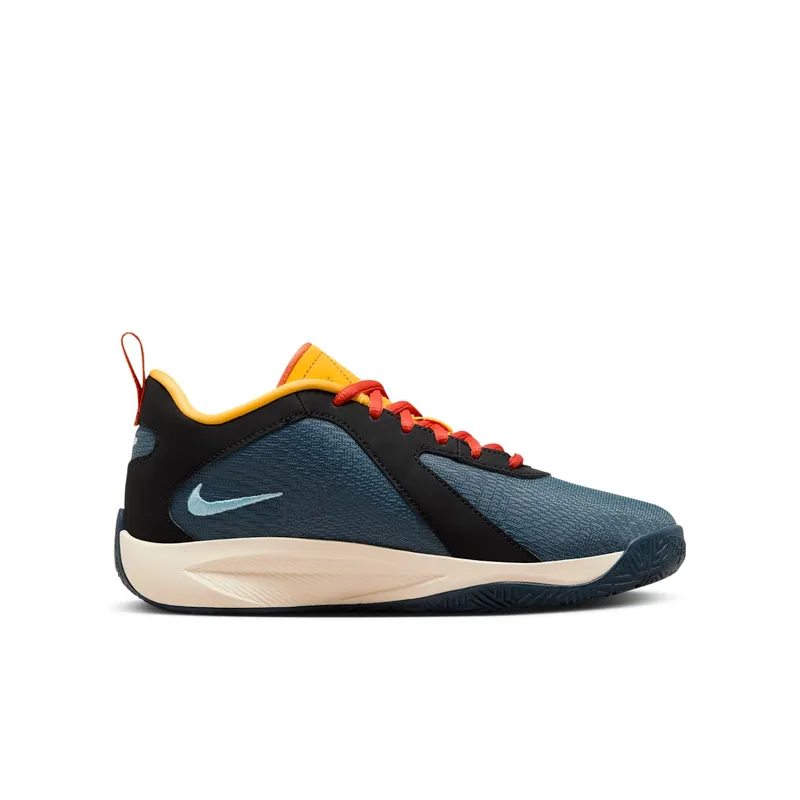 Nike Giannis Zoom Freak 6 Olympic Origins (FQ7379-400)
