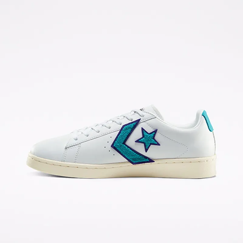 Converse ’80s Pro Leather Low Top (167267C)
