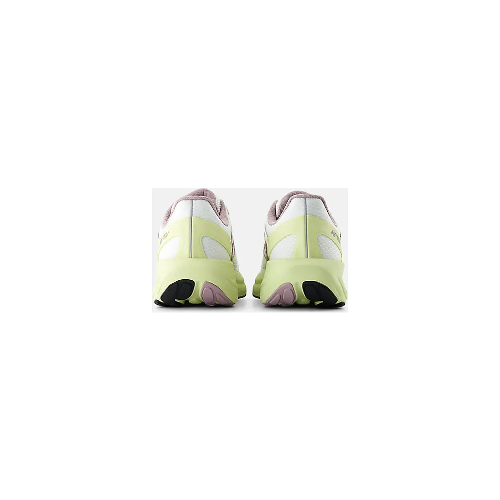 New Balance UTRNQB (white / yellow / rose) – UTRNQB