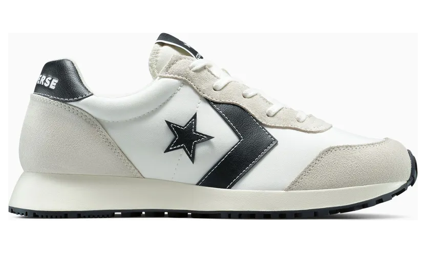 Converse Omega Trainer ‘Vintage White’ (A13323C)