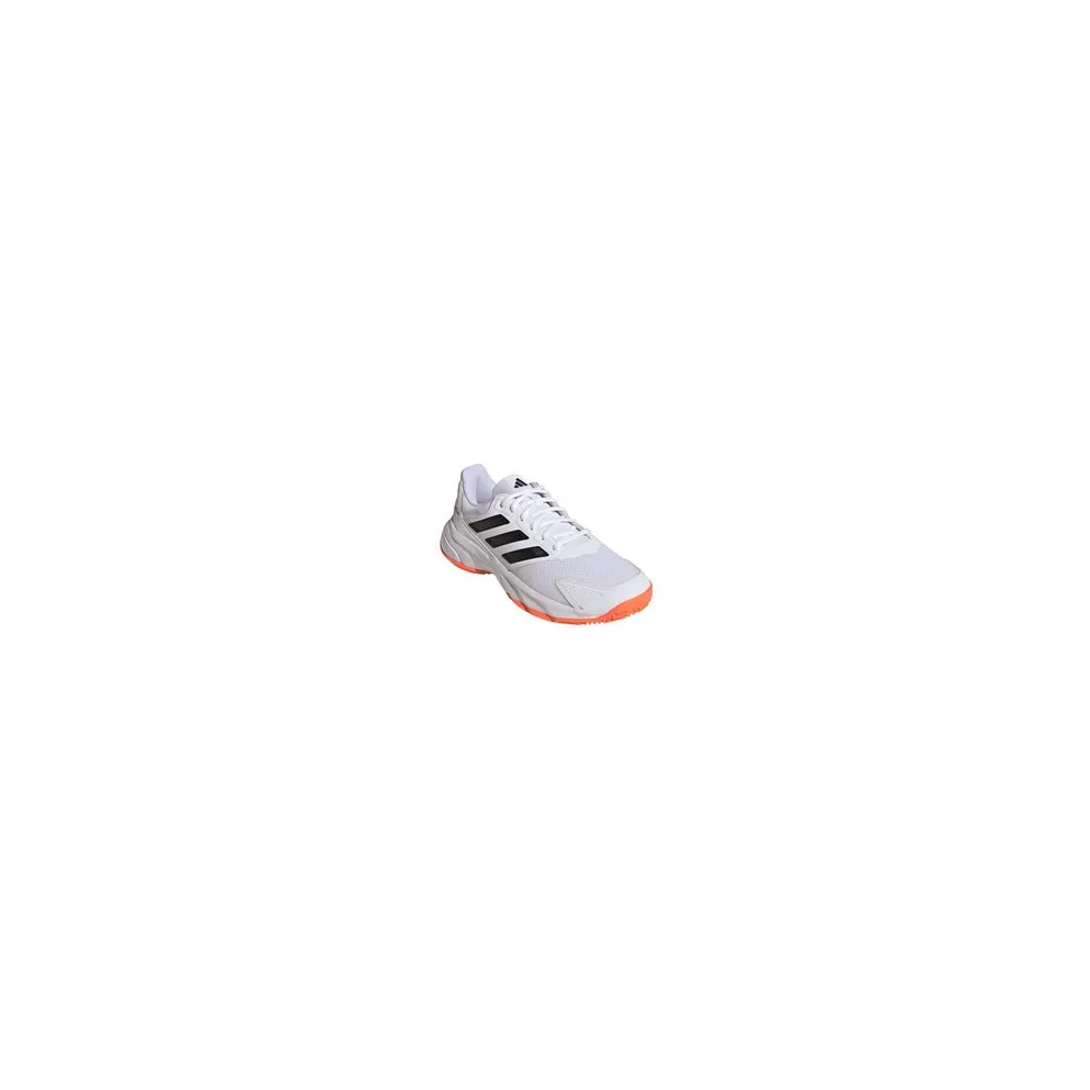 Adidas CourtJam Control White (JR1751)