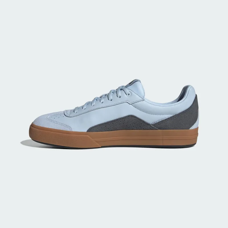 Adidas SLEUTH DLX 2 Crystal Sky / Cloud White / Grey Six (KH8904)