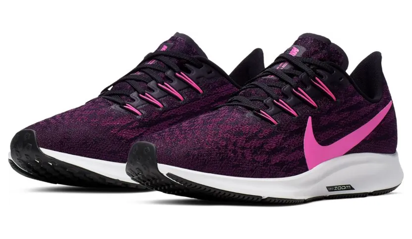 Nike Air Zoom Pegasus 36 RUNNING (AQ2210-009)