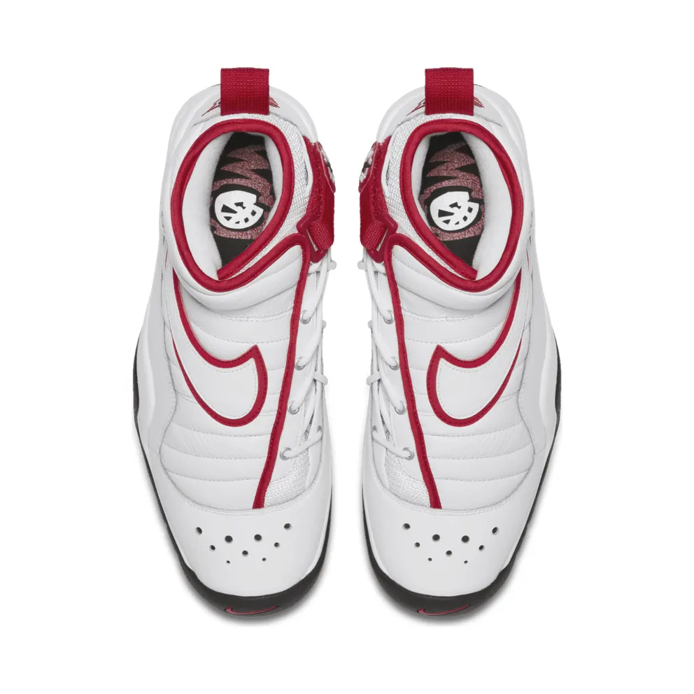 Nike Shake N’Destrukt White Red White/White-Black-University Red (880869-100)
