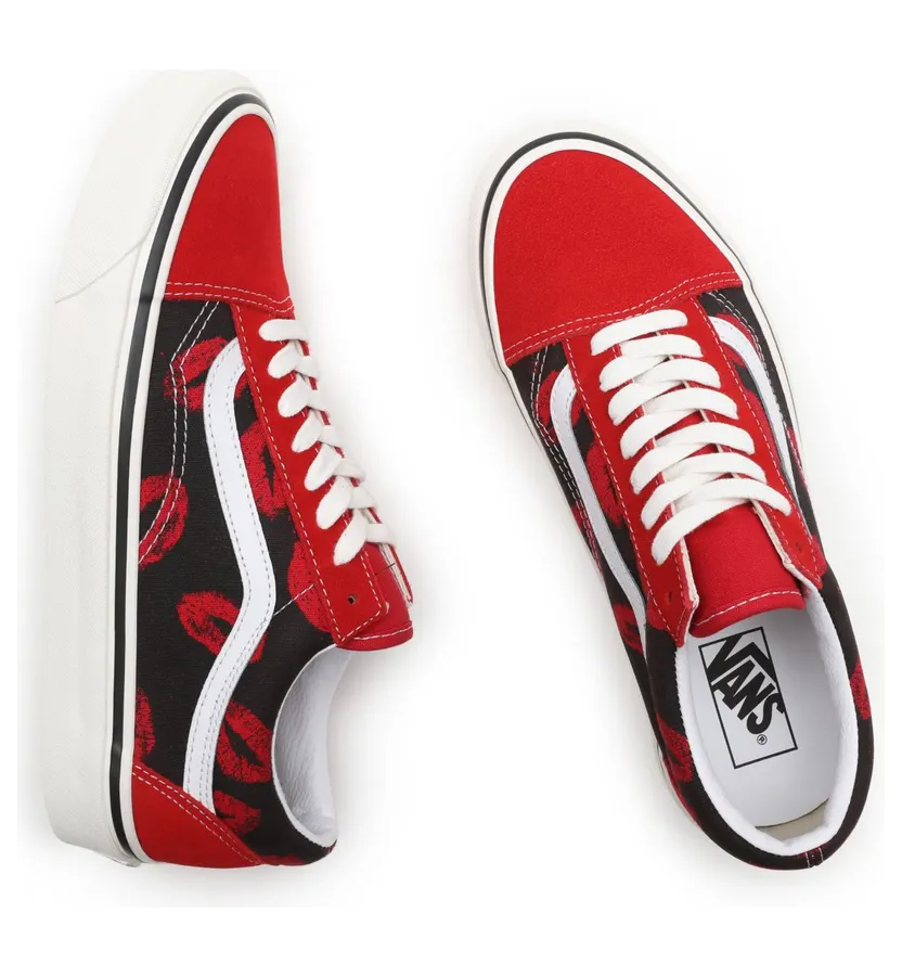 vans-old-skool VN0A54F34SP