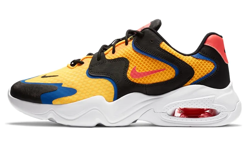 Nike Air Max 2X Laser Orange