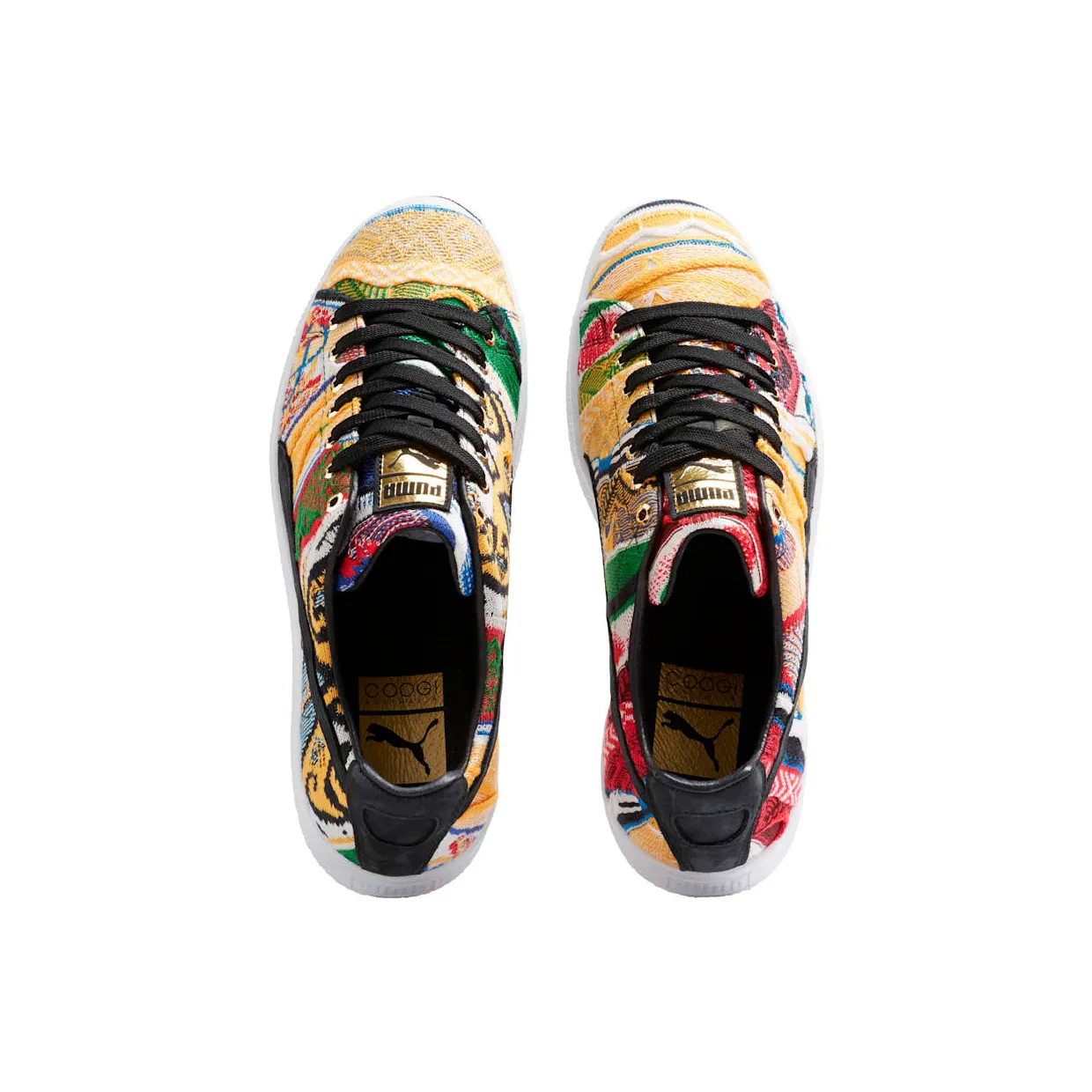 puma-clyde 364907-01