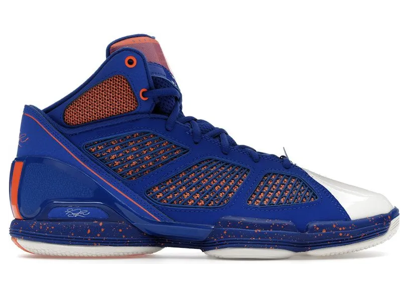 adidas D Rose 1.5 Restomod Knicks (HQ1015)