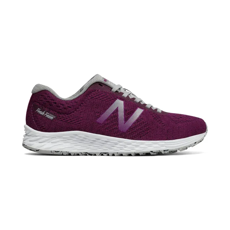 New Balance Fresh Foam Arishi “Mulberry” (WARIS-RM1)