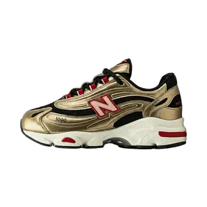 New Balance 1000 GS “Shoe Palace Exclusive Gold Black” (GC1000PL)