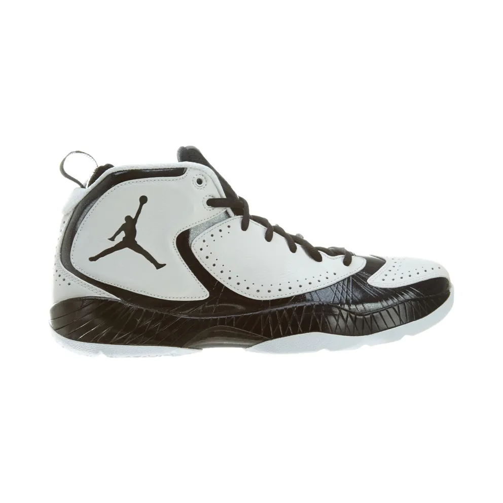Air Jordan 2012 A White/Black (508318-180)