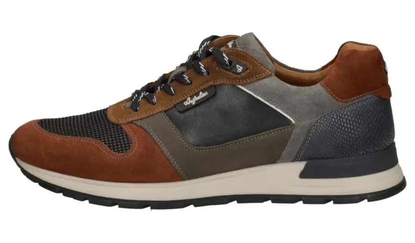 Australian sneaker Bruin (6000066077C33)