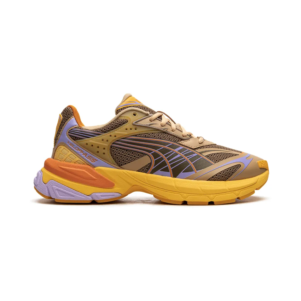 Puma VELOPHASIS MULTI “CHOCOLATE CHIP-FLAXEN” (393449-02)