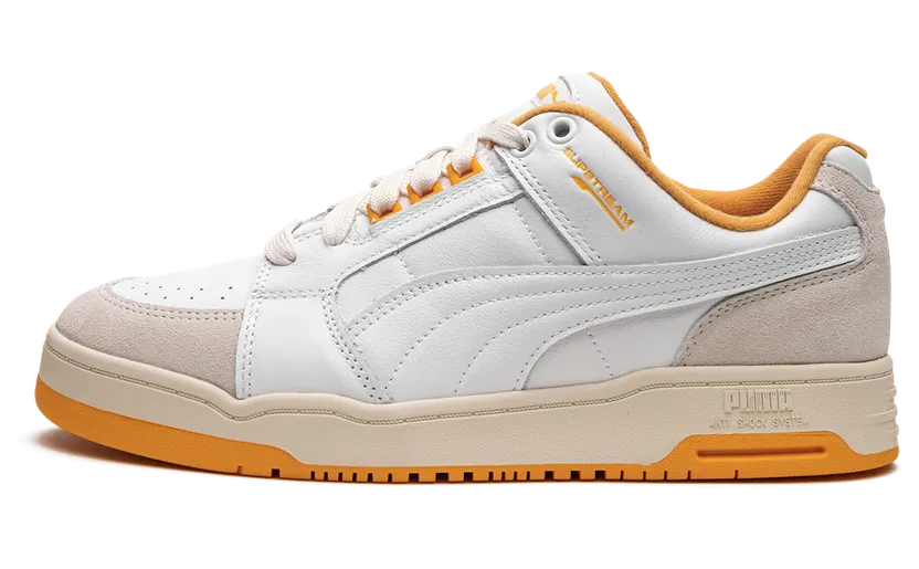 Puma Slipstream Lo Retro “White Zinnia” (384692-08)