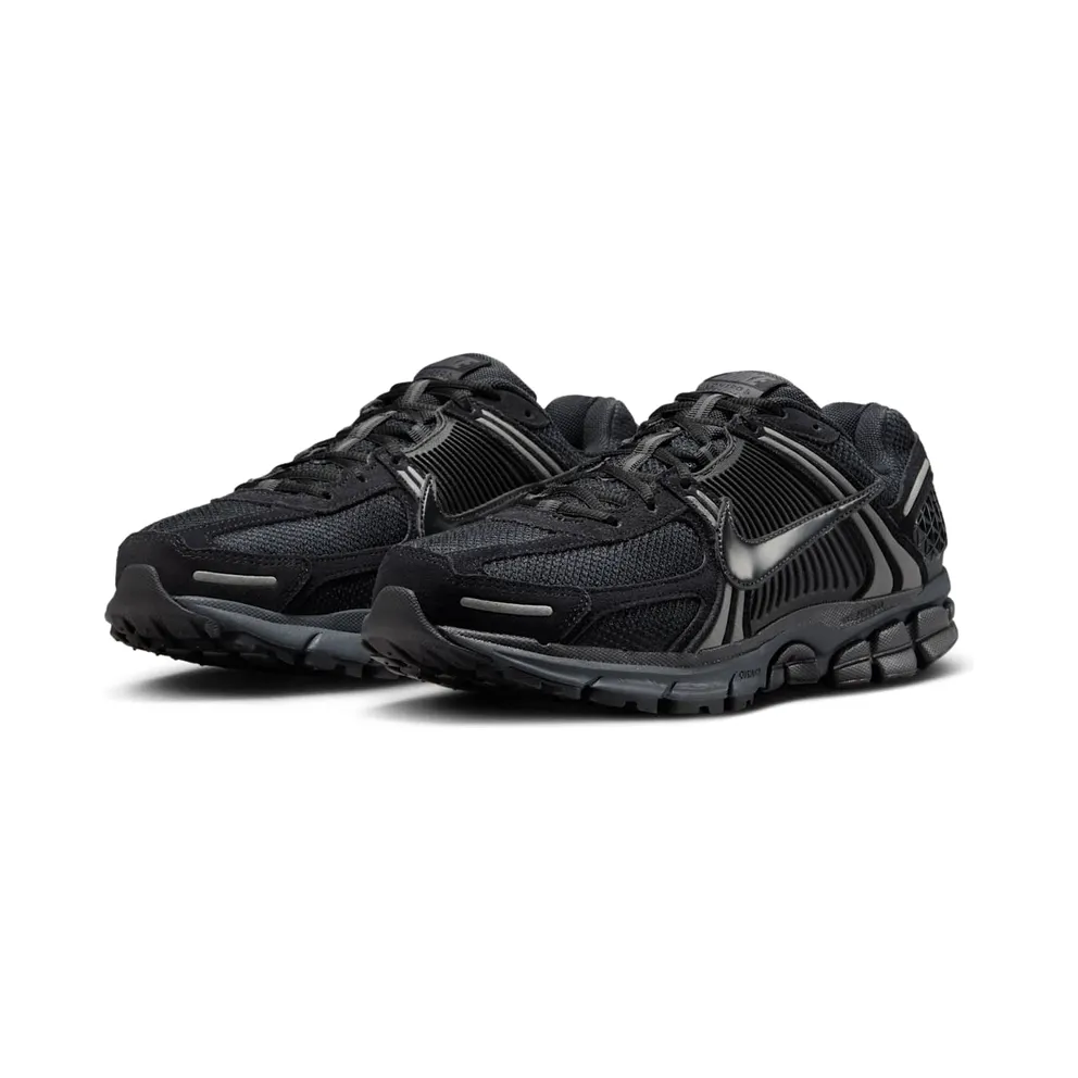 Nike Zoom Vomero 5 Black Metallic Dark Grey (HF1553-001)