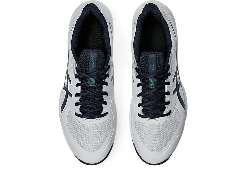 ASICS GAME FF CLAY/OC “White / Midnight” (1041A490-102)