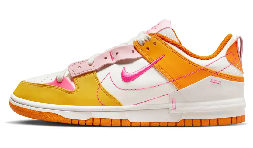 Nike Dunk Low Disrupt 2 Sunrise (DX2676-100)