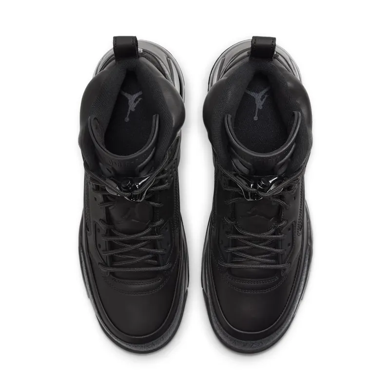 Jordan Spizike 270 Boot Triple Black Black/Black-Anthracite-Black (CT1014-001)