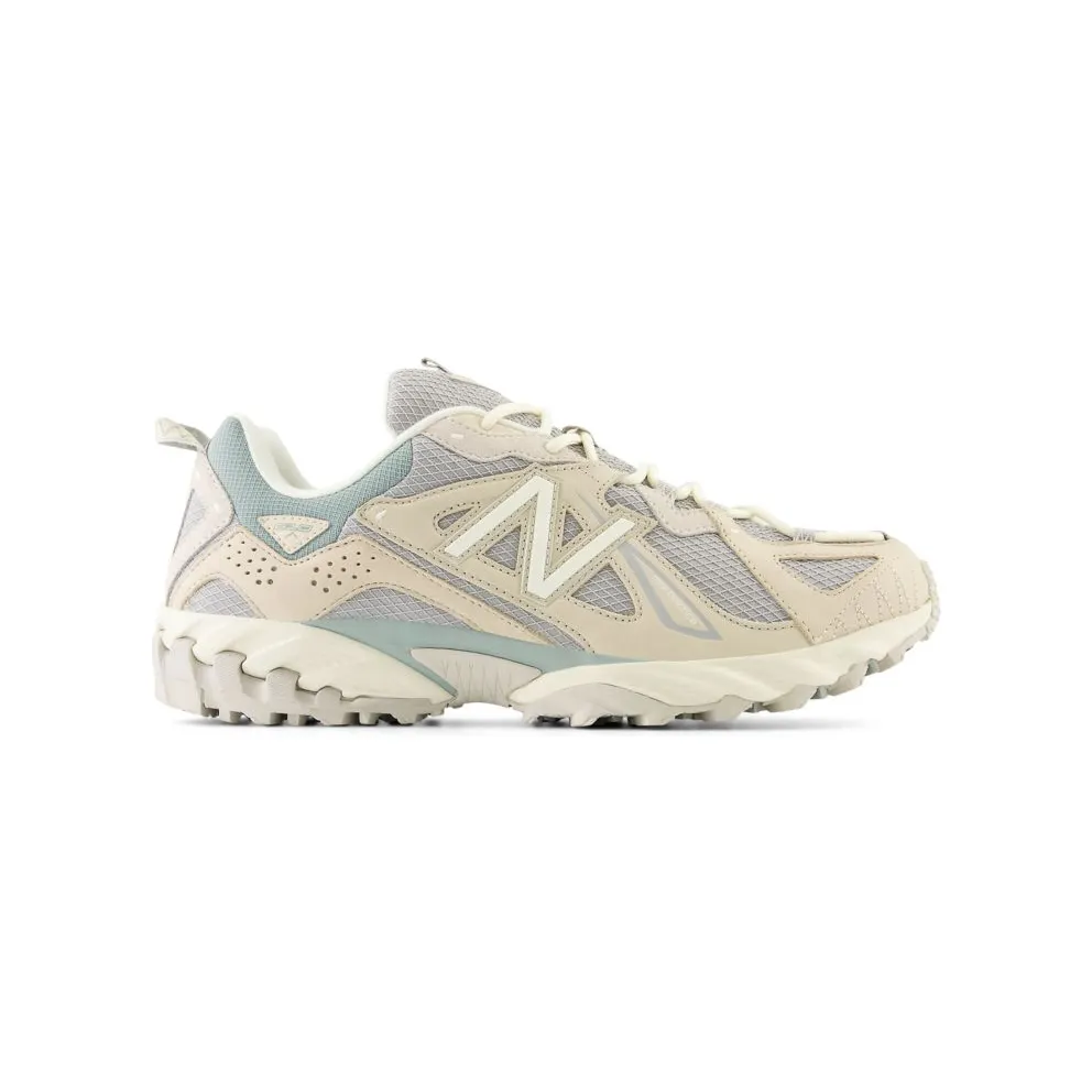 New Balance 610 Sandstone Concrete (ML610TN)