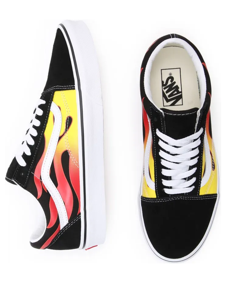 vans-old-skool VN0A38G1PHN
