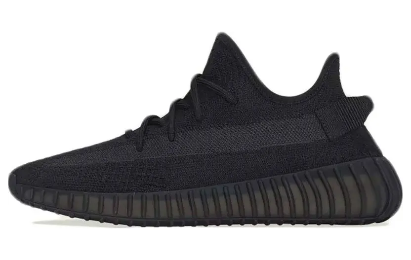 Yeezy 350 V2 Onyx (HQ4540)