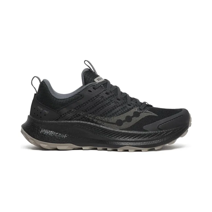 Saucony Ride TR2 Black Carbon (S10951-200)