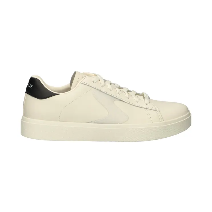 Skechers Skech White (232865NTBK)