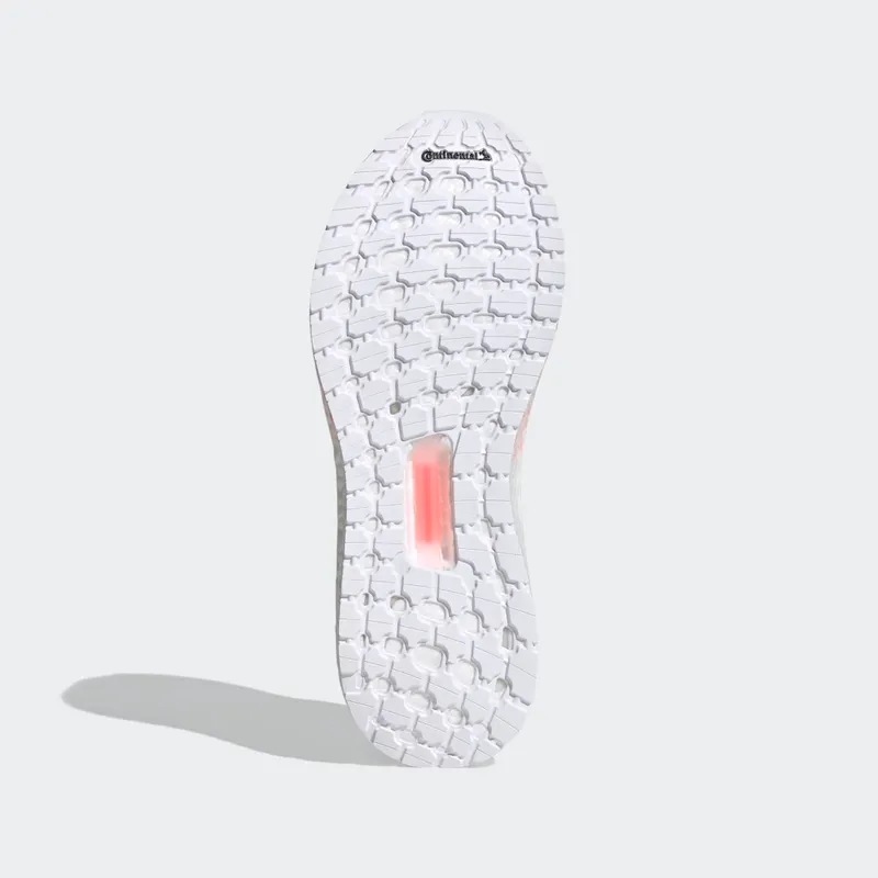 Adidas UltraBoost 20 ‘Heatmap’ Cloud White/Core Black/Signal Green (FW8169)