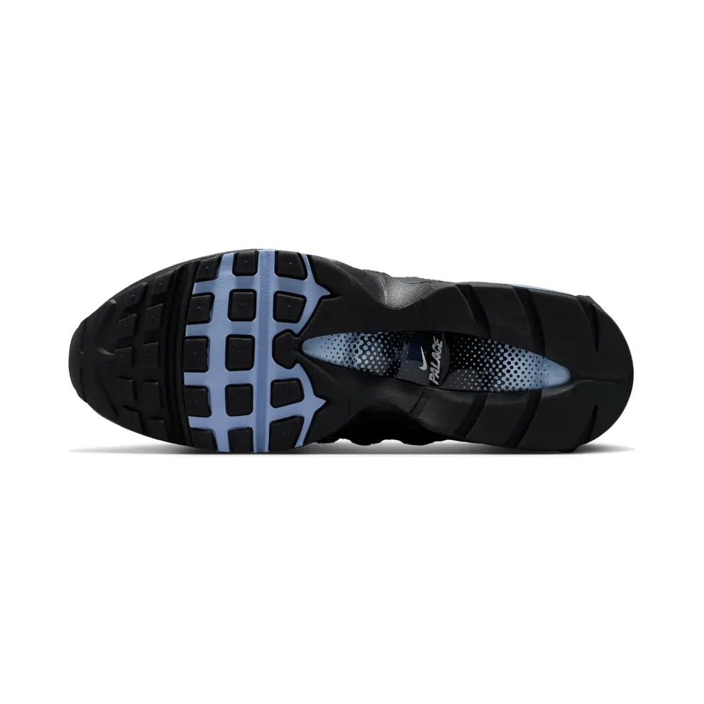 Nike Air Max 95 Big Bubble “Palace” (IQ7708-095)