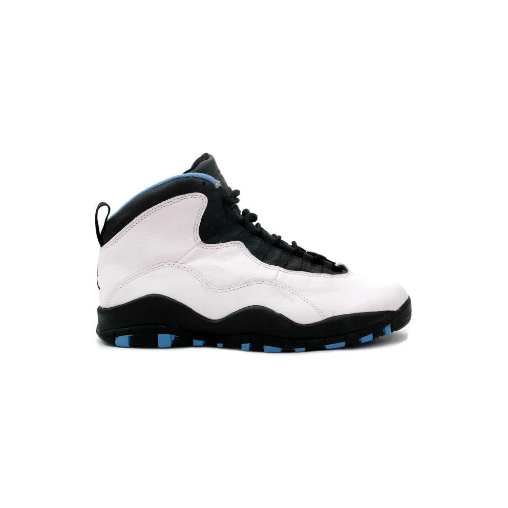 Jordan 10 OG Charlotte Hornets (1994)