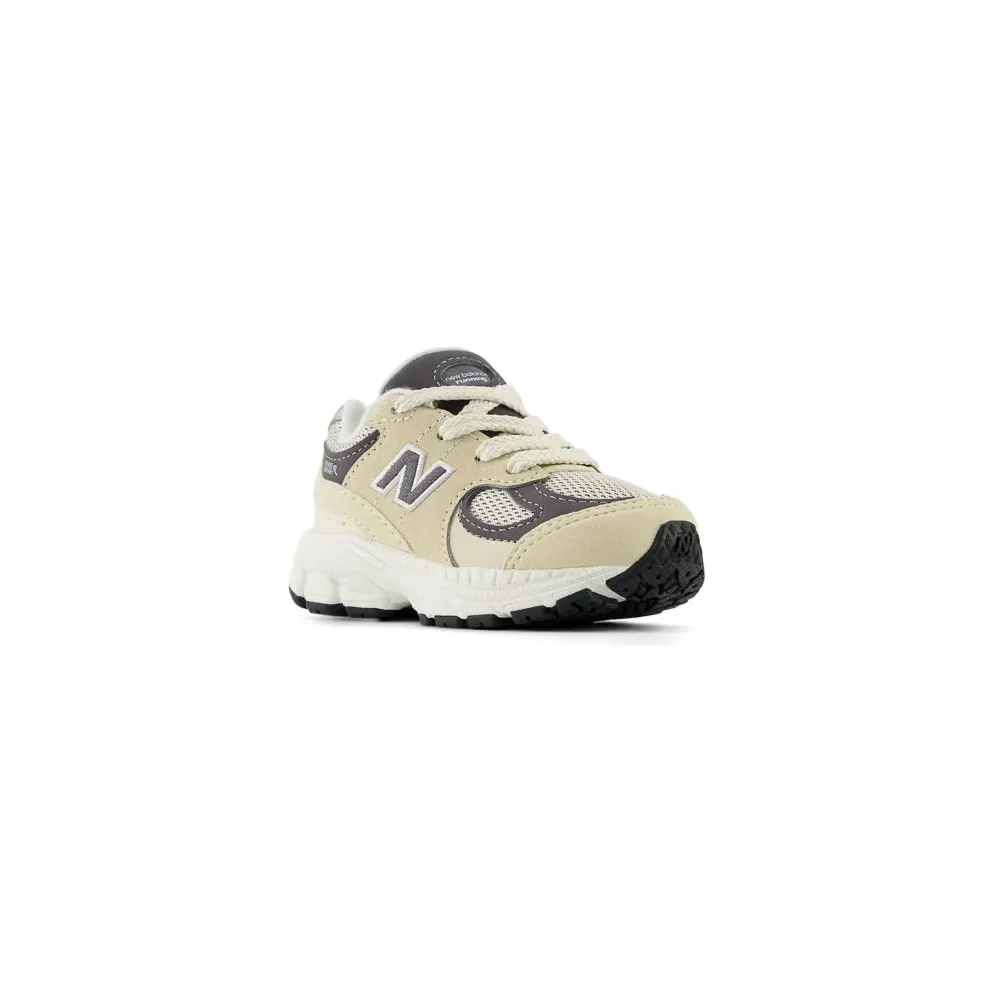 New Balance 2002R TD “Sandstone Magnet” (IC2002FA)