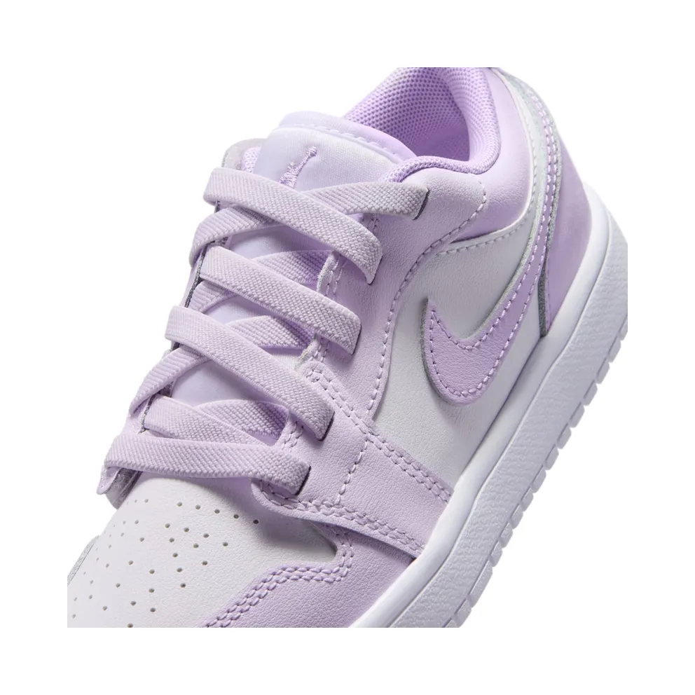 Jordan 1 Low ALT Barely Grape Violet Mist (DR9748-500)