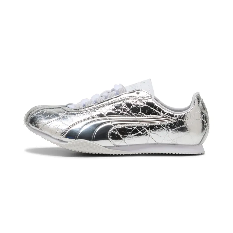 H-Street Lustre “Puma Silver / Feather Grey” (407043-01)